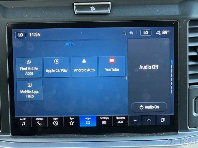 2025 Ford Super Duty 5th Gen - Image 21 of 21