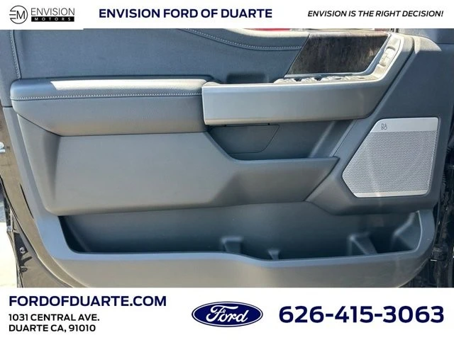 2025 Ford Super Duty 5th Gen - Image 12 of 12