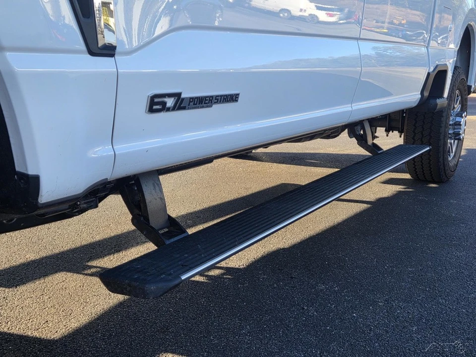 2025 Ford Super Duty 5th Gen - Image 6 of 21
