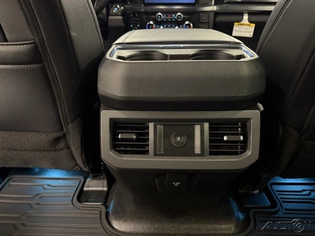 2025 Ford Super Duty 5th Gen - Image 16 of 21