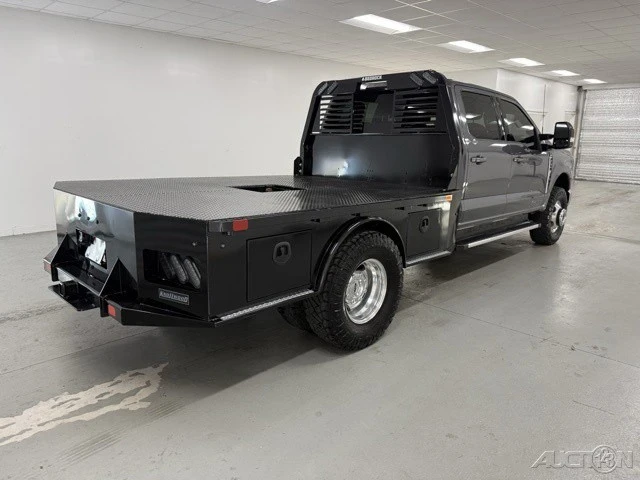 2025 Ford Super Duty 5th Gen - Image 5 of 21