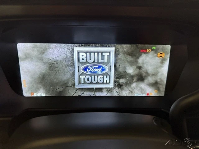 2025 Ford Super Duty 5th Gen - Image 19 of 21