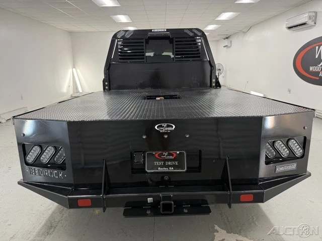 2025 Ford Super Duty 5th Gen - Image 6 of 21