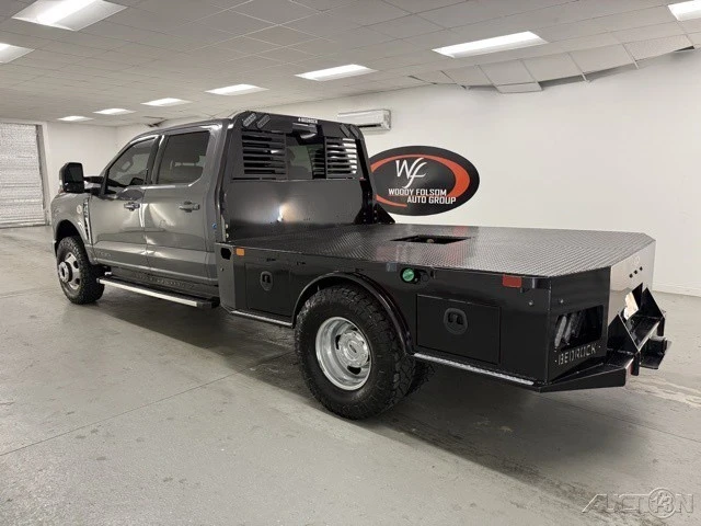 2025 Ford Super Duty 5th Gen - Image 7 of 21