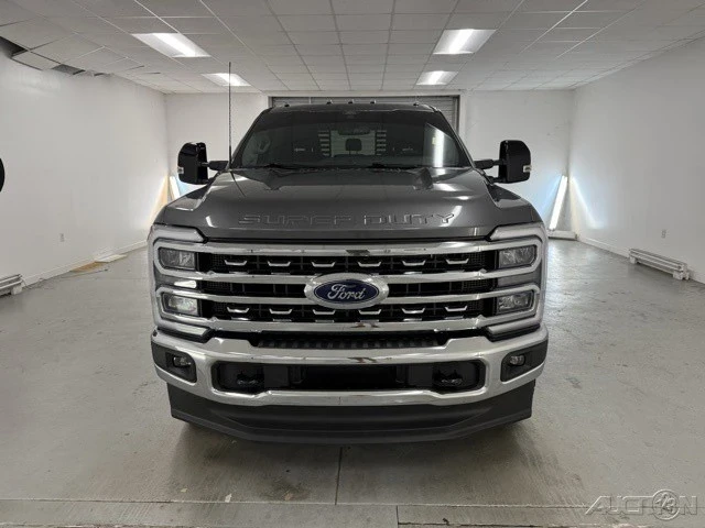 2025 Ford Super Duty 5th Gen - Image 2 of 21