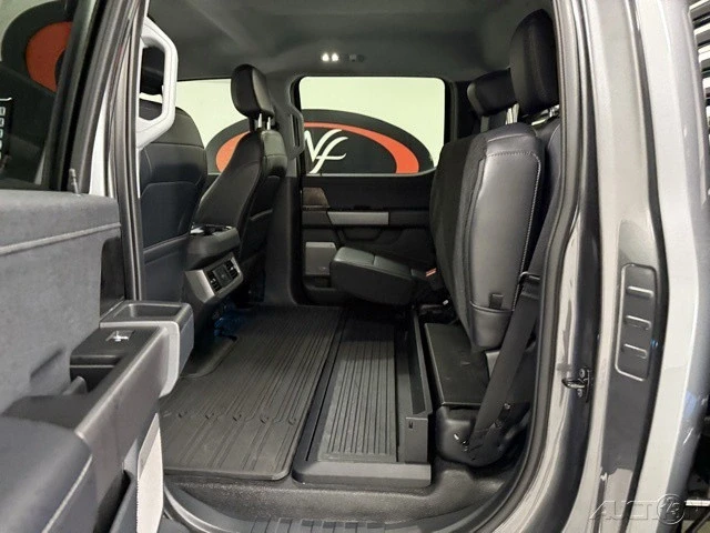 2025 Ford Super Duty 5th Gen - Image 14 of 21
