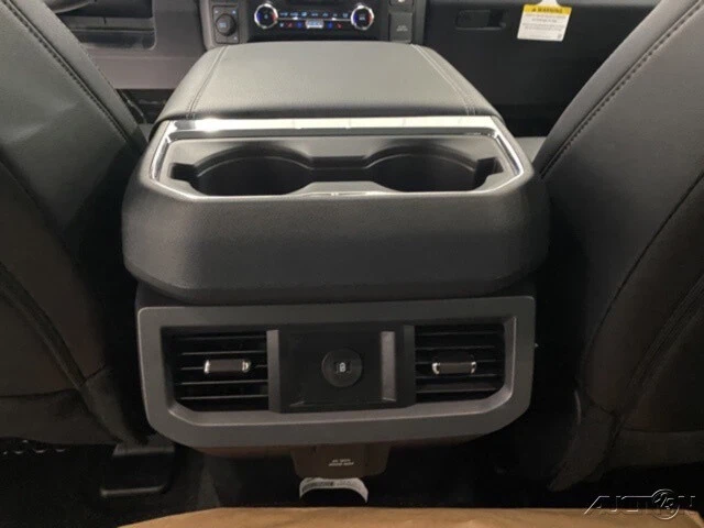 2025 Ford Super Duty 5th Gen - Image 4 of 12