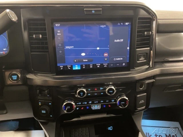 2025 Ford Super Duty 5th Gen - Image 11 of 12