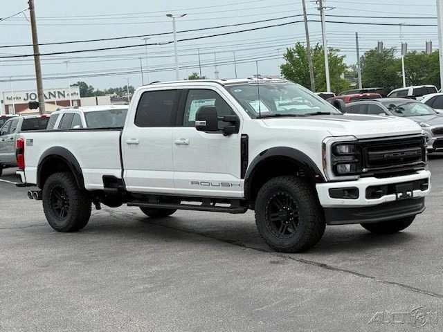 2025 Ford Super Duty 5th Gen - Image 9 of 12