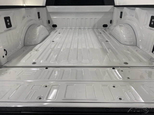 2025 Ford Super Duty 5th Gen - Image 8 of 12