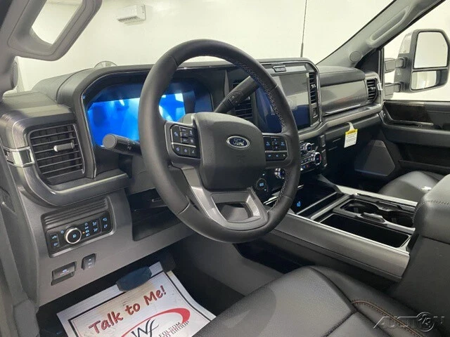 2025 Ford Super Duty 5th Gen - Image 12 of 12