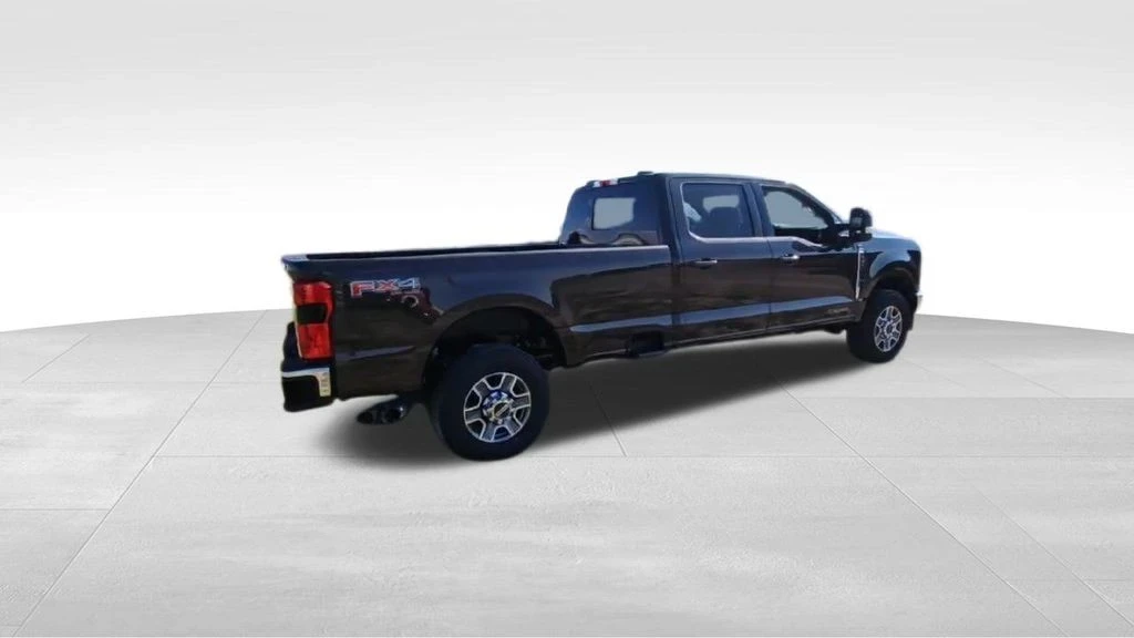 2025 Ford Super Duty 5th Gen - Image 8 of 21