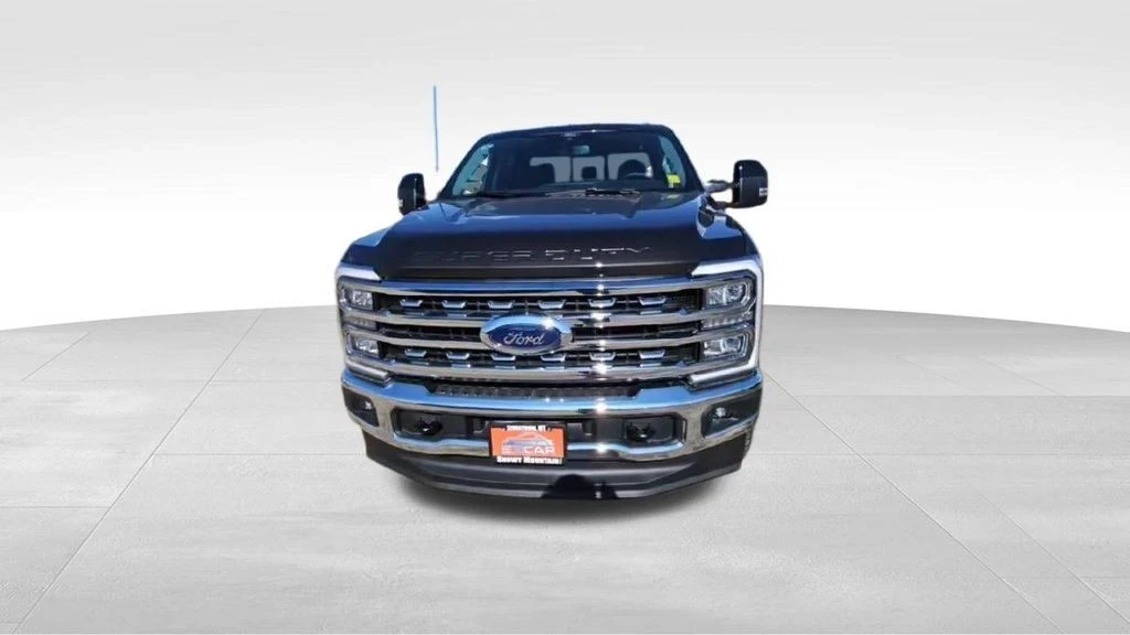 2025 Ford Super Duty 5th Gen - Image 3 of 21