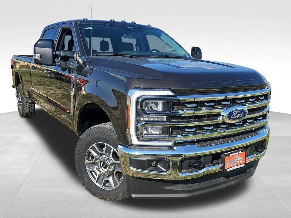 2025 Ford Super Duty 5th Gen - Image 11 of 21
