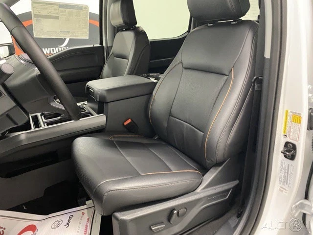 2025 Ford Super Duty 5th Gen - Image 12 of 12
