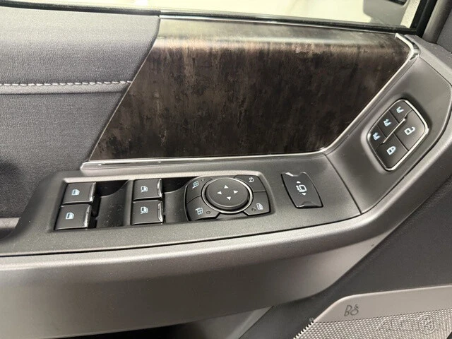2025 Ford Super Duty 5th Gen - Image 12 of 12