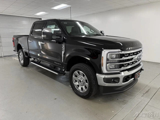 2025 Ford Super Duty 5th Gen - Image 3 of 12