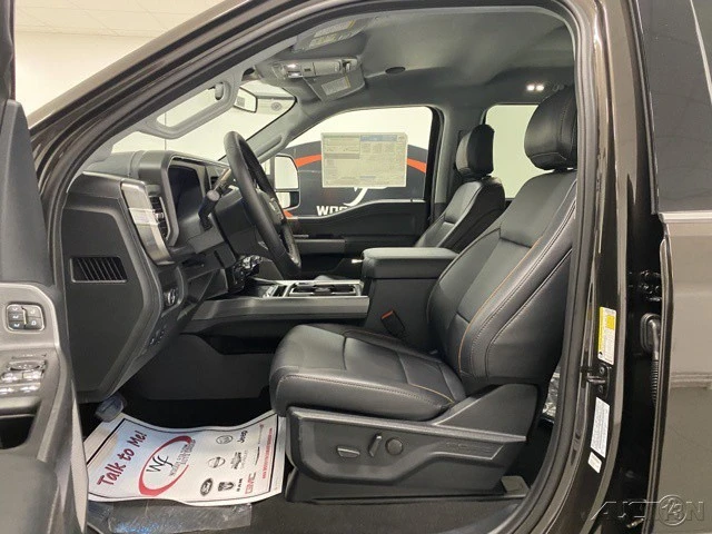 2025 Ford Super Duty 5th Gen - Image 10 of 12
