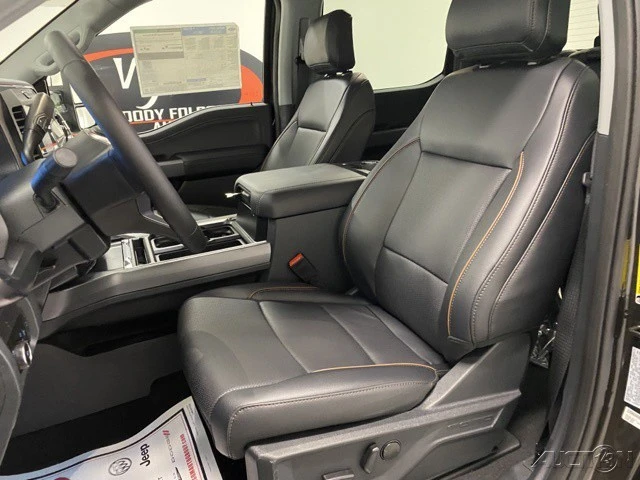 2025 Ford Super Duty 5th Gen - Image 12 of 12
