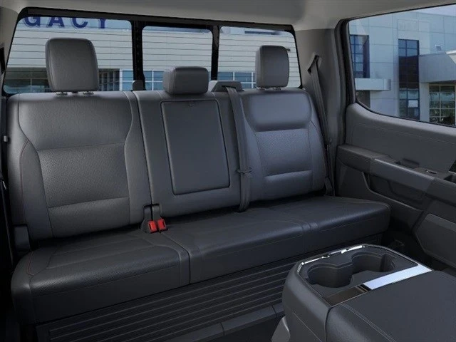 2025 Ford Super Duty 5th Gen - Image 11 of 21