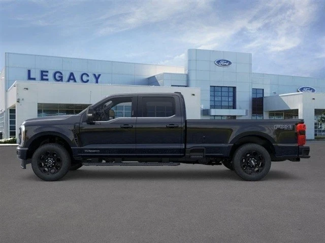 2025 Ford Super Duty 5th Gen - Image 3 of 21