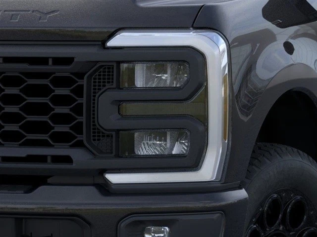 2025 Ford Super Duty 5th Gen - Image 18 of 21