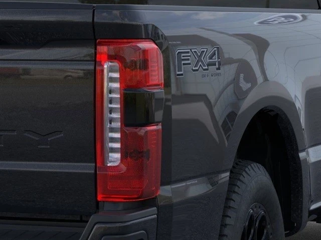 2025 Ford Super Duty 5th Gen - Image 21 of 21