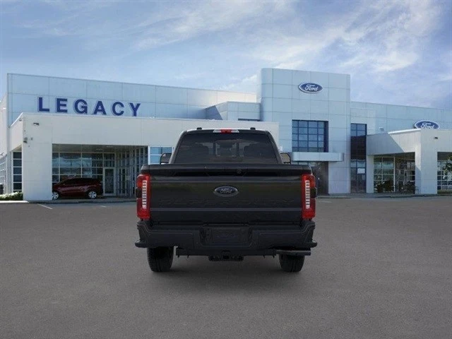 2025 Ford Super Duty 5th Gen - Image 5 of 21