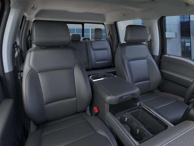 2025 Ford Super Duty 5th Gen - Image 10 of 21