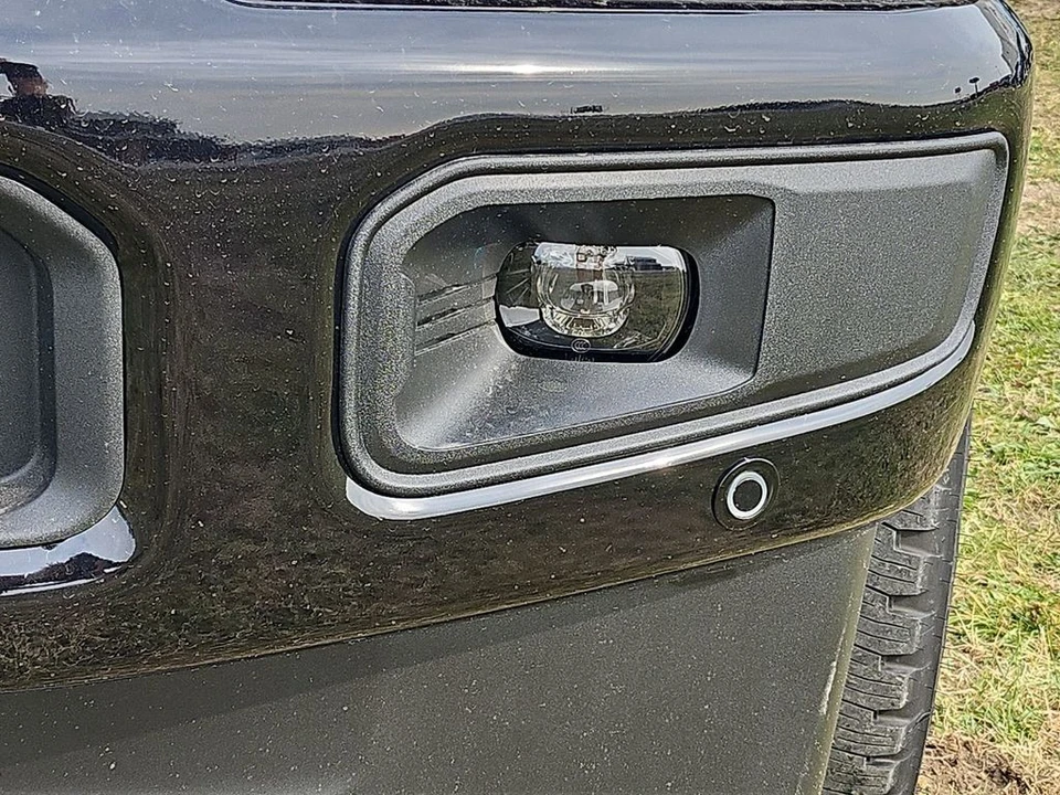 2025 Ford Super Duty 5th Gen - Image 19 of 21