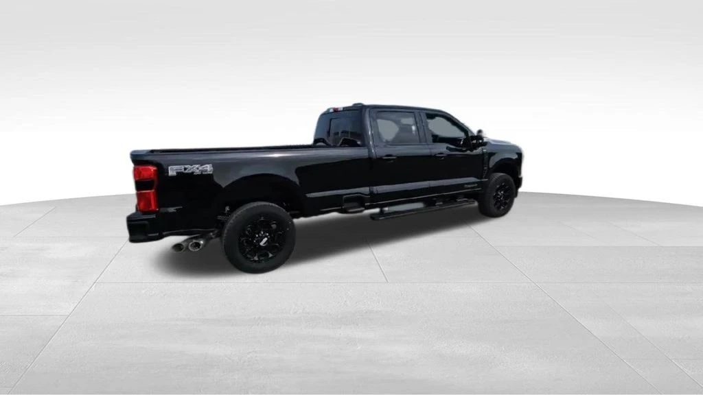 2025 Ford Super Duty 5th Gen - Image 8 of 21
