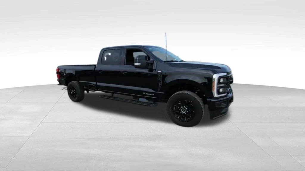 2025 Ford Super Duty 4th Gen - Image 2 of 21