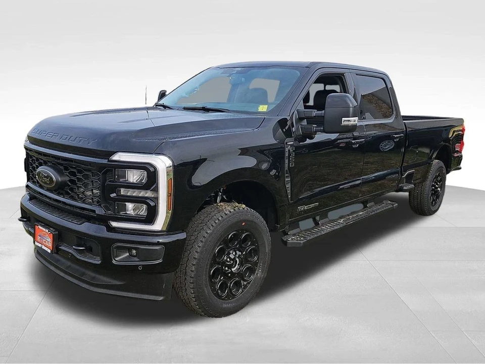 2025 Ford Super Duty 4th Gen - Image 17 of 21