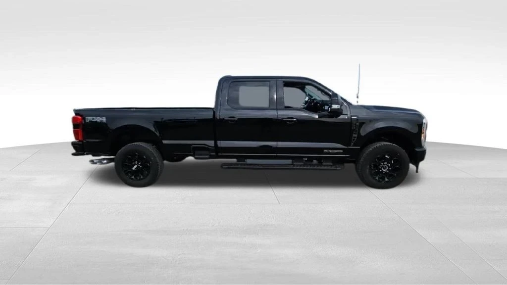 2025 Ford Super Duty 4th Gen - Image 9 of 21