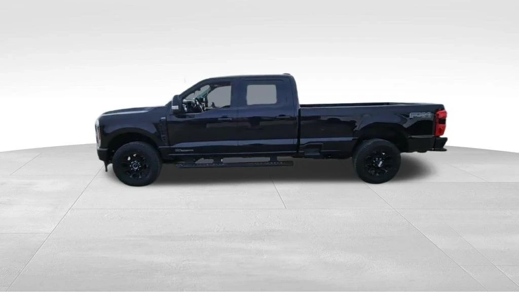 2025 Ford Super Duty 4th Gen - Image 5 of 21