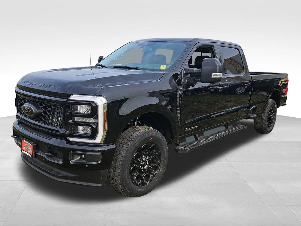 2025 Ford Super Duty 5th Gen - Image 17 of 21