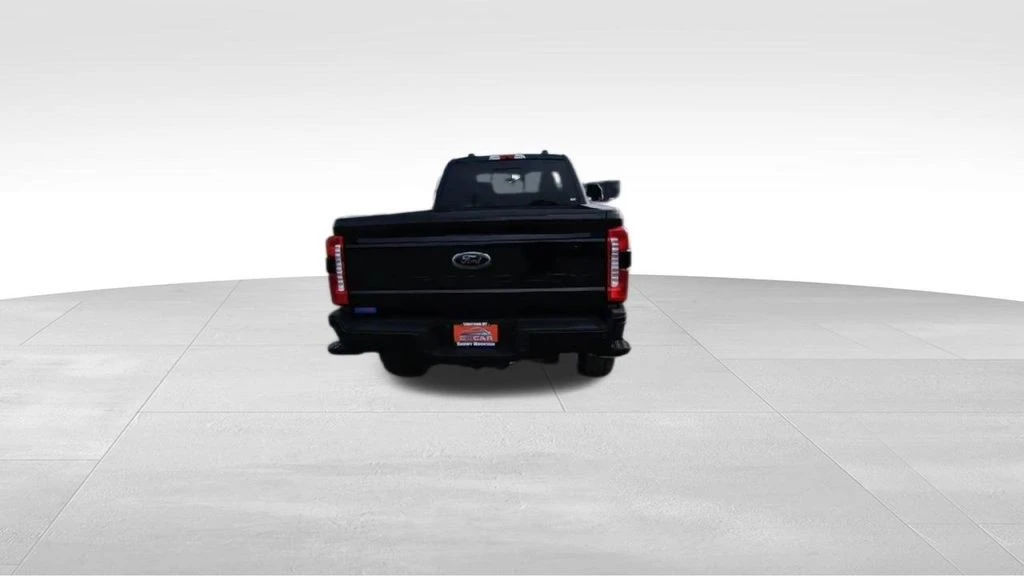 2025 Ford Super Duty 5th Gen - Image 7 of 21