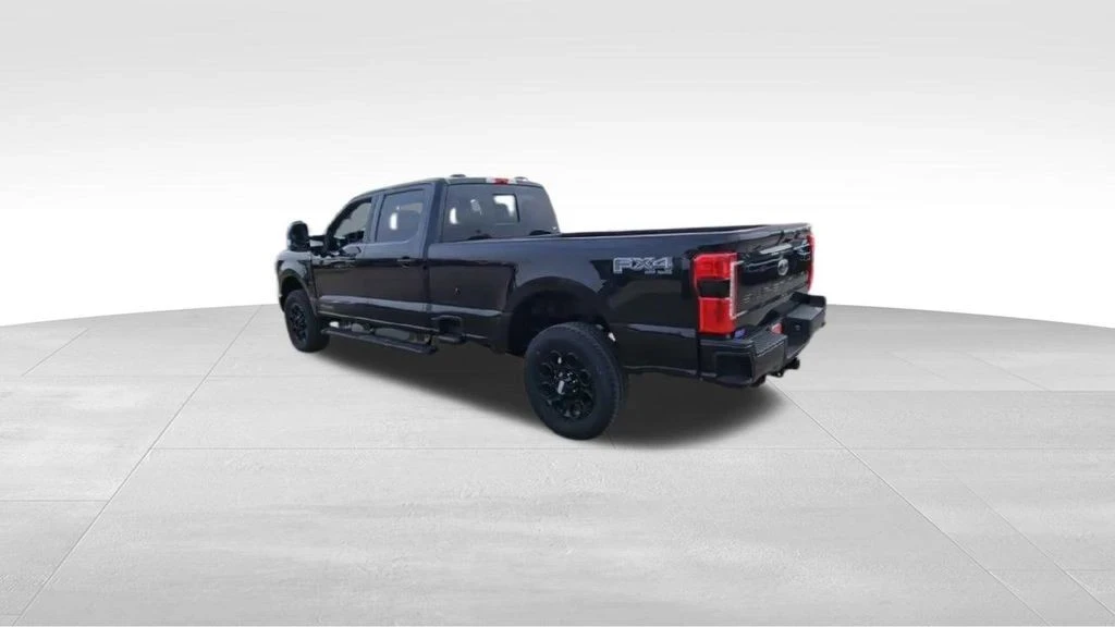 2025 Ford Super Duty 4th Gen - Image 6 of 21