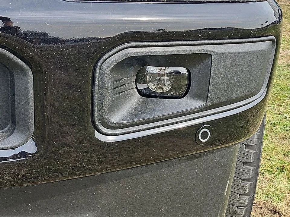 2025 Ford Super Duty 4th Gen - Image 19 of 21