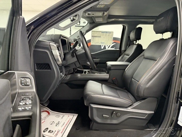 2025 Ford Super Duty 5th Gen - Image 10 of 12