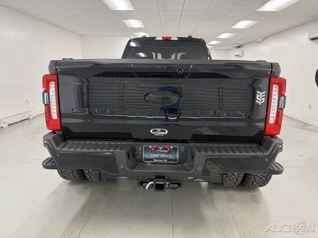 2025 Ford Super Duty 5th Gen - Image 6 of 12