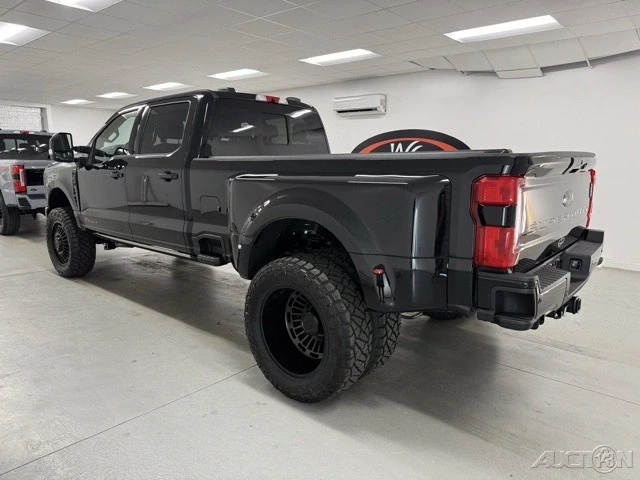 2025 Ford Super Duty 5th Gen - Image 8 of 12