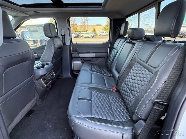 2025 Ford Super Duty 5th Gen - Image 15 of 21