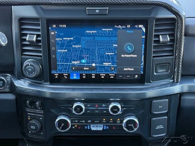 2025 Ford Super Duty 5th Gen - Image 17 of 21