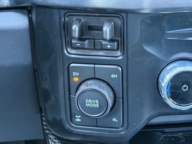 2025 Ford Super Duty 5th Gen - Image 21 of 21