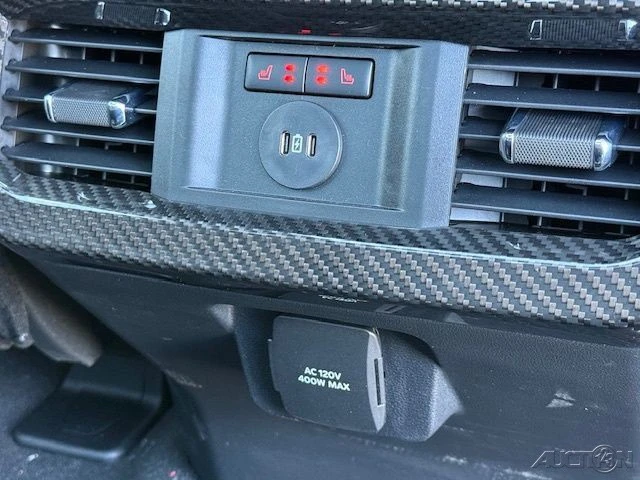 2025 Ford Super Duty 5th Gen - Image 13 of 21