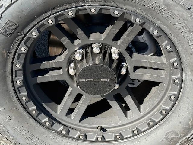 2025 Ford Super Duty 5th Gen - Image 11 of 21