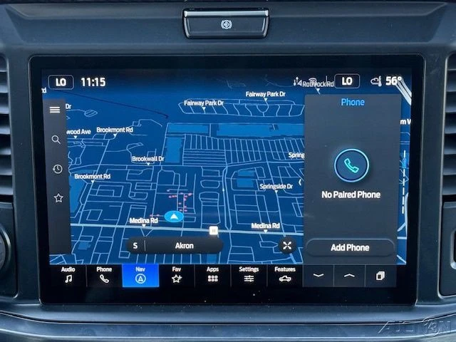2025 Ford Super Duty 5th Gen - Image 18 of 21