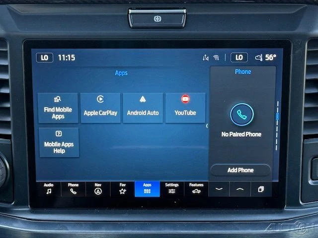 2025 Ford Super Duty 5th Gen - Image 19 of 21