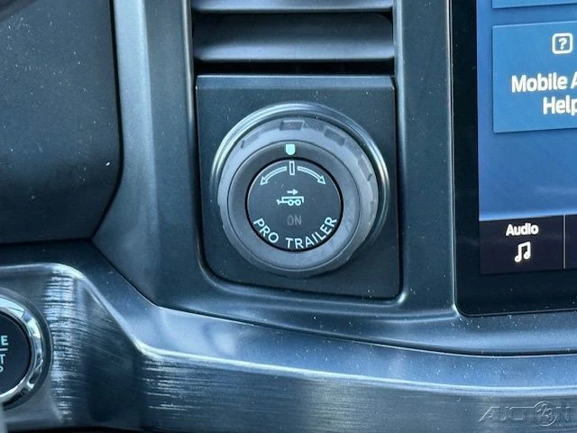 2025 Ford Super Duty 5th Gen - Image 20 of 21